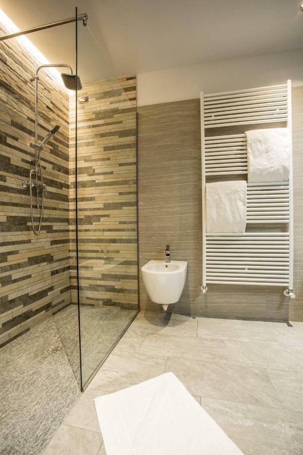 Alpine Rooms Guesthouse Breuil-Cervinia Kültér fotó
