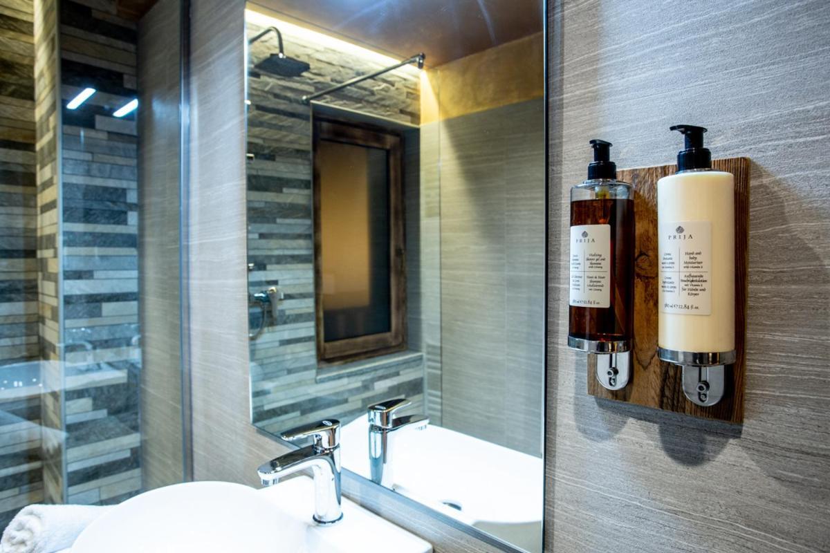 Alpine Rooms Guesthouse Breuil-Cervinia Kültér fotó